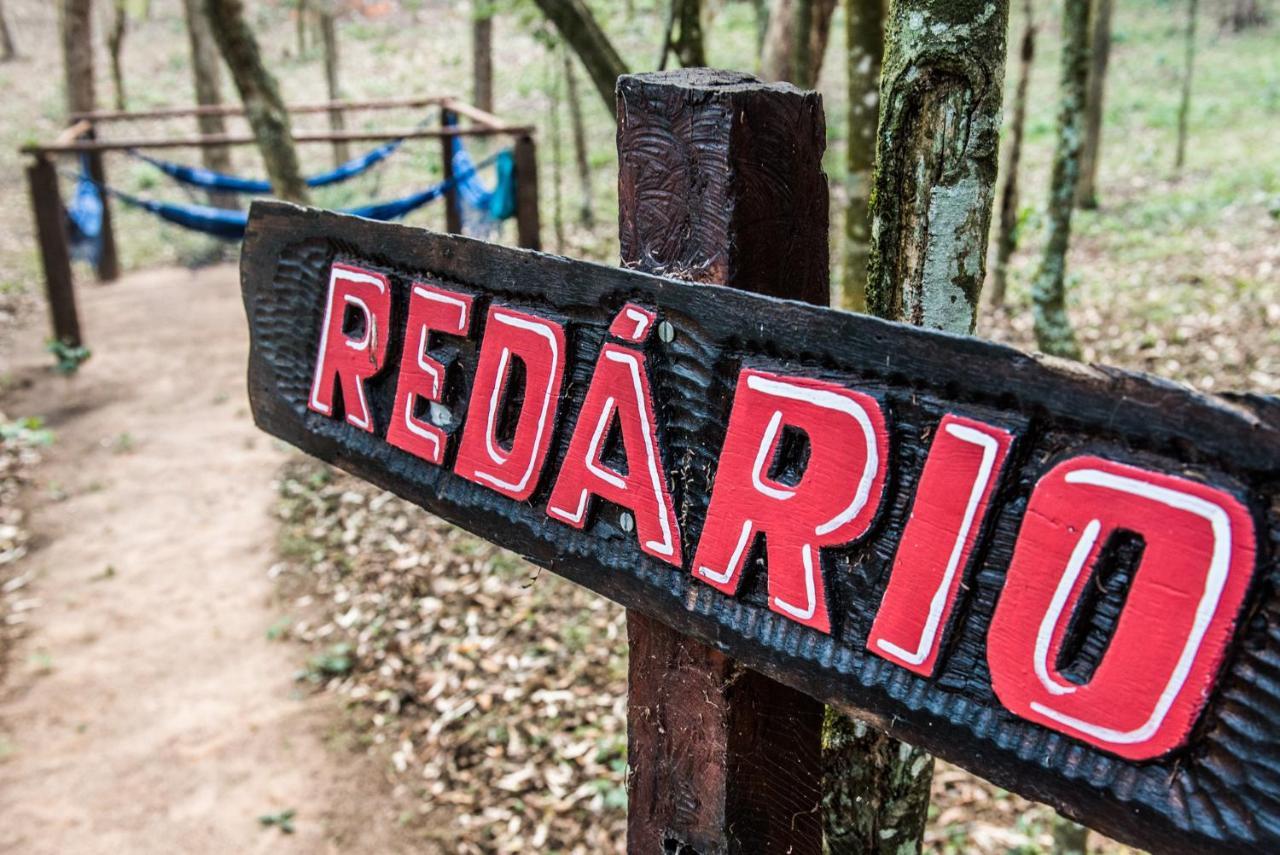 Sitio Araxa - 82 Anos De Historia - Suite Confortavel Em Meio A Floresta Paty do Alferes Exterior foto